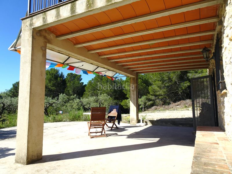 Foto 6dc93b9c-f98d-4761-b105-0e95c1276533. Masia a Perelló (El)