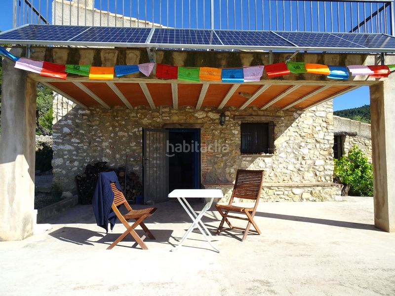 Foto bedab3f1-9c07-48c8-b668-71de973c84d9. Masia a Perelló (El)