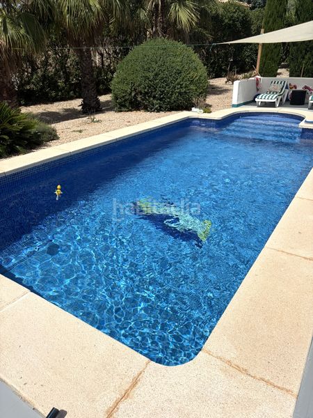 Foto 3a988c67-34cc-47a0-8935-ece8ac64905c. Xalet amb calefacció piscina a Perelló (El)