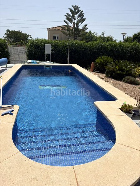 Foto a4c5a437-0f99-43bf-8353-99342af1ce1e. Xalet amb calefacció piscina a Perelló (El)