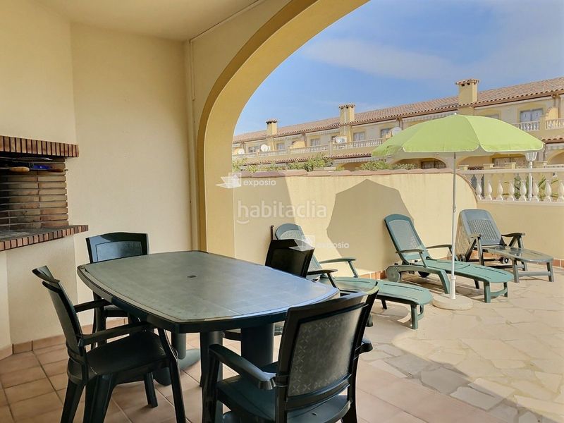 Foto b95aa6bd-01e6-4282-a2e8-57c3f3514909. Reihenhaus in n/a in Centre Miami Platja