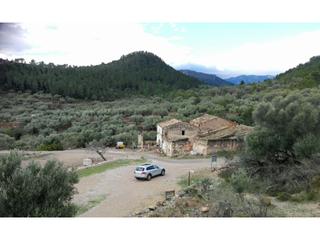 Maison  N/a. Impresionante propiedad histórica a reformar con vistas espectac