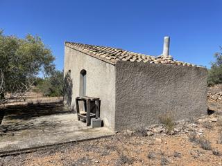 Country house  N/a. Casa de campo en lampolla.