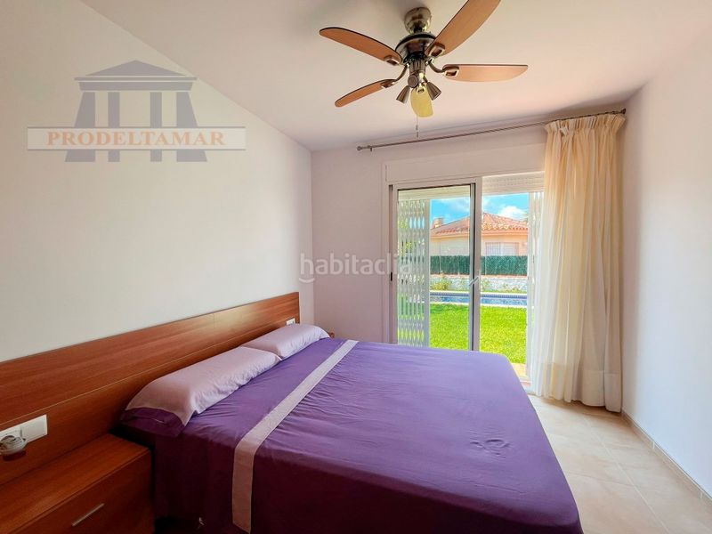 Foto cb36aa82-d45e-429a-92df-f54db7711590. Xalet amb aparcament piscina a Deltebre