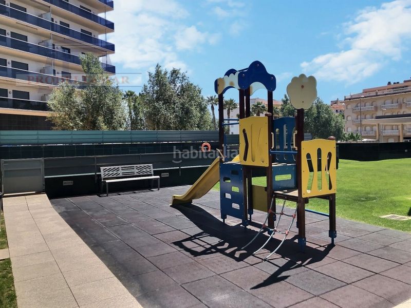 Foto 02a0acf4-9c5a-4b5d-a35f-d04020a387db. Apartament amb aparcament a Ampolla (L´)