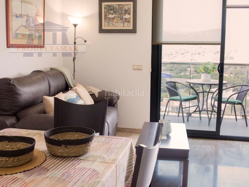Foto 364f8ab1-58c8-410a-bc73-9b155e6e7253. Apartament amb aparcament a Ampolla (L´)