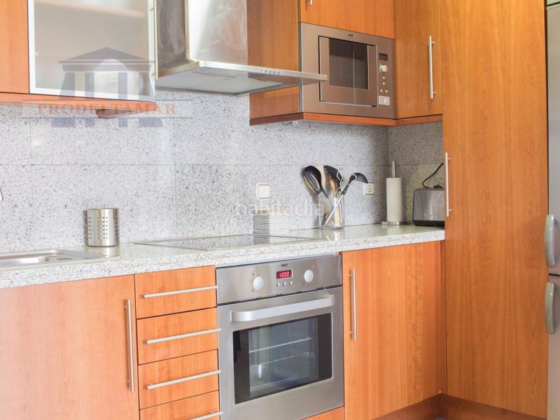 Foto 5ae6c58b-6dec-4a19-87ae-c69d53f62c3c. Apartament amb aparcament a Ampolla (L´)
