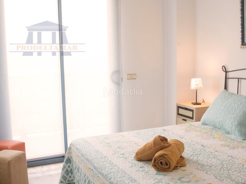 Foto 76dc2702-ada3-447e-b24f-cf5c3a29e8dd. Apartament amb aparcament a Ampolla (L´)