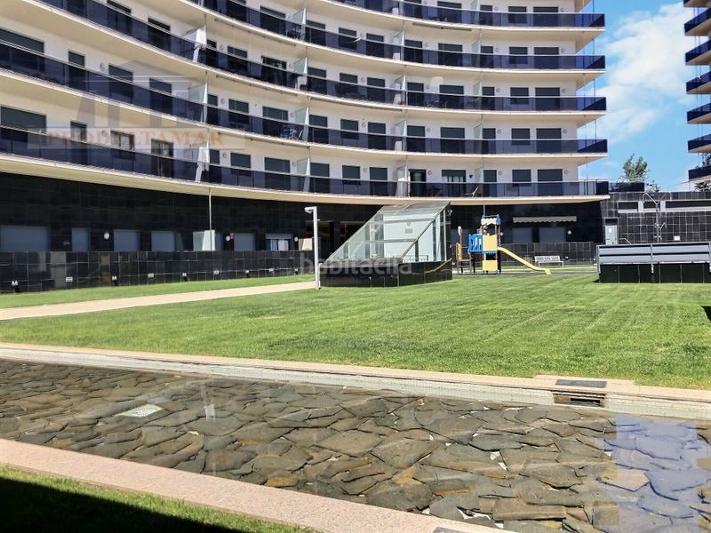Foto a6588453-53d8-4637-b0c7-461ac27294bf. Apartament amb aparcament a Ampolla (L´)