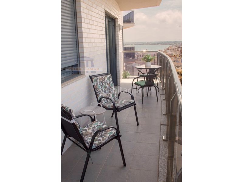 Foto aa52a655-cae2-4d24-9d95-3f5a08df2efc. Apartament amb aparcament a Ampolla (L´)