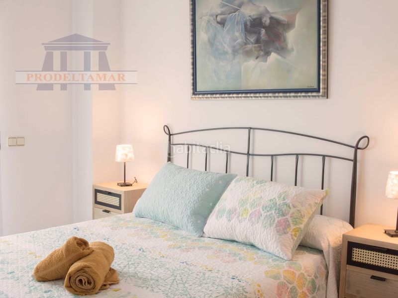 Foto e00f7990-2738-436c-afd5-e81c06113dcc. Apartament amb aparcament a Ampolla (L´)
