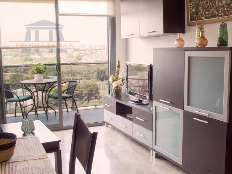 Foto e060b790-aef7-4e73-86e4-9c34200c2033. Apartament amb aparcament a Ampolla (L´)