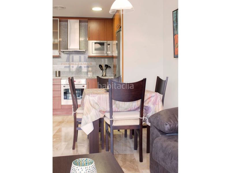 Foto f25b96fc-88b3-4d72-a22d-c44030e445b0. Apartament amb aparcament a Ampolla (L´)