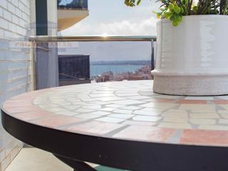 Apartament  N/a. Apartamento en residencial sb en perfecto estado y con plaza de