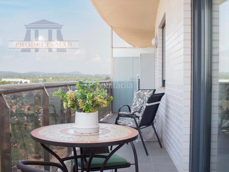 Foto 011bf3c7-3dbd-4a1c-8f41-859abd3c4a98. Apartament a Ampolla (L´)