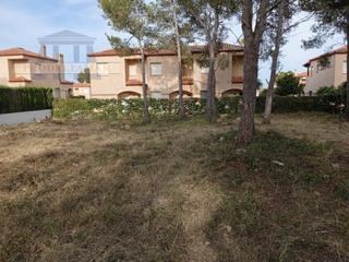 Residential Plot  N/a. Parcela en casalot