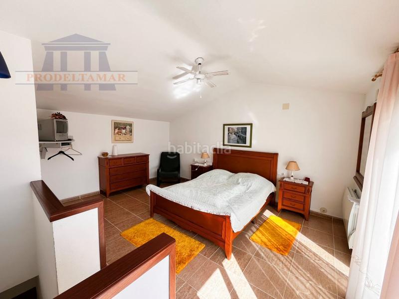 Foto 2d4901b8-a371-436c-92cf-2a5a28ea840c. Duplex in Ampolla (L´)