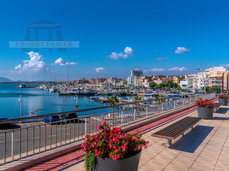 Foto 8966e9b8-2de2-4dba-9e14-bafa430ce57c. Duplex in Ampolla (L´)