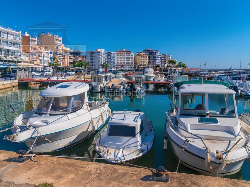 Foto b63095bc-5f71-4700-a10a-352ce82a3239. Duplex in Ampolla (L´)