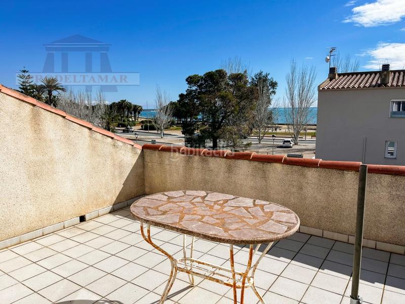 Foto fa17541d-3d0f-4719-8239-4fa8ed178e39. Duplex in Ampolla (L´)