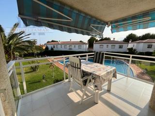Apartament  N/a. Apartamento a 100 metros del mar para entrar a vivir
