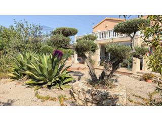 Casa  N/a. Acogedora casa rústica cerca del mar