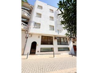 Apartamento  N/a. Apartamento económico muy céntrico !