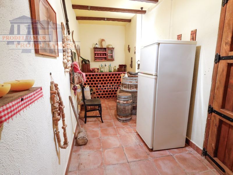 Foto 38f2ff37-8d3b-4158-8fd2-af6da2086121. Casa a Ampolla (L´)