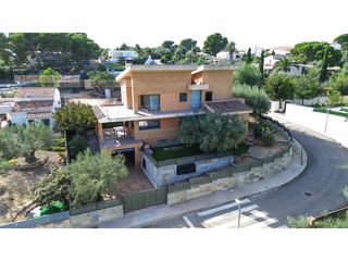 Maison  Zn cap roig ua2. Una propiedad excepcional junto a las calas de lampolla