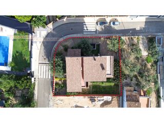Maison à ZN CAP ROIG UA2