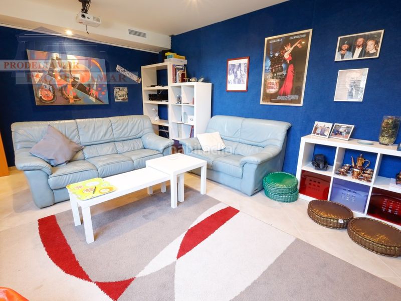 Foto 8bd4b3a8-6639-428b-a99f-fae0afa9c28c. Casa a Ampolla (L´)
