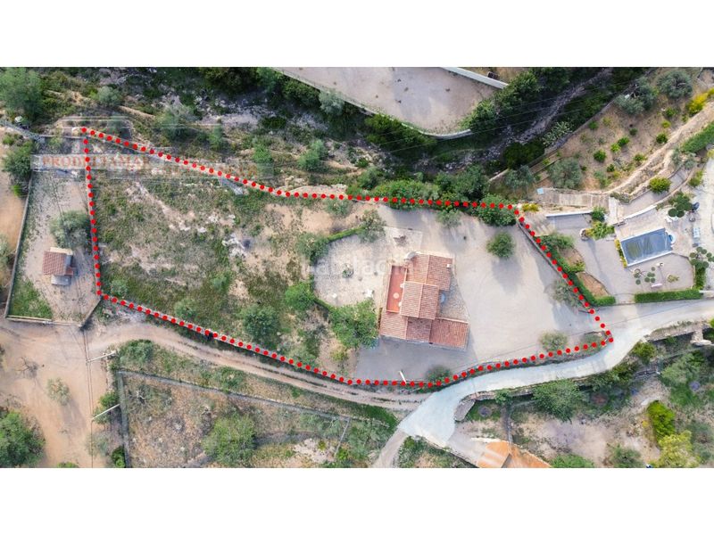 Foto 0dcd2345-8ca1-4ccb-9c8f-ae07e34b5542. Casa a Ampolla (L´)