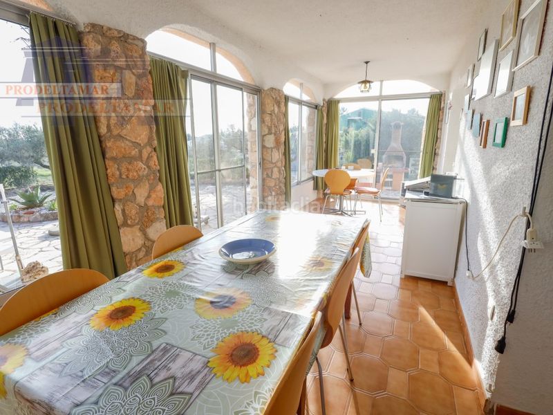 Foto 1f58d049-4e32-4210-b45a-130ddedcdd8b. Casa a Ampolla (L´)