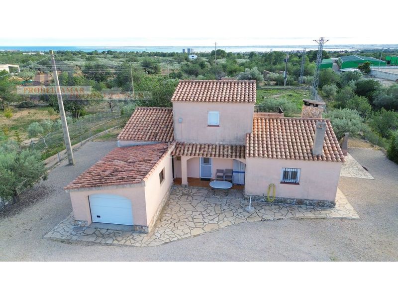 Foto 9c416d47-0cc4-44eb-ac21-b9a1c031e0c4. Casa a Ampolla (L´)