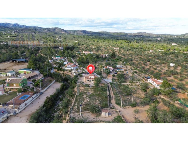 Foto fa7ccc7c-2f15-4f50-8352-ef92adbac6e0. Casa a Ampolla (L´)