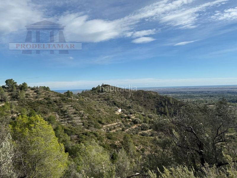 Foto 0485cd58-75d2-4da9-bb9d-1e666a1c22ae. Masia a Urbanitzacions Tortosa