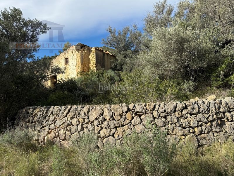 Foto 2d7fdeb3-57ac-436f-ba79-1a97ff9ac533. Masia a Urbanitzacions Tortosa