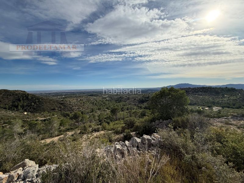 Foto 5e12784a-7e63-4077-9cad-a612f24a59df. Masia a Urbanitzacions Tortosa