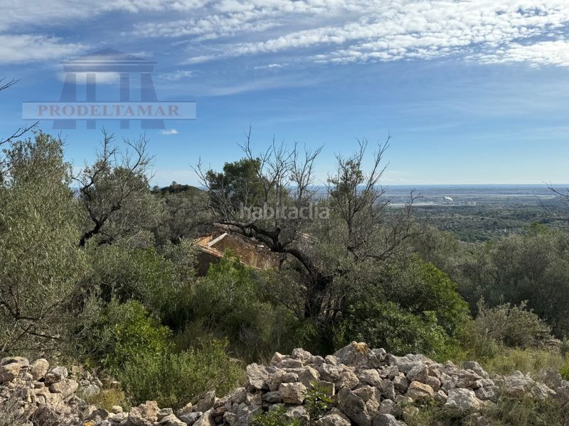 Foto 9c8d5b02-4411-40a9-9b2f-bab0d0449f96. Masia a Urbanitzacions Tortosa