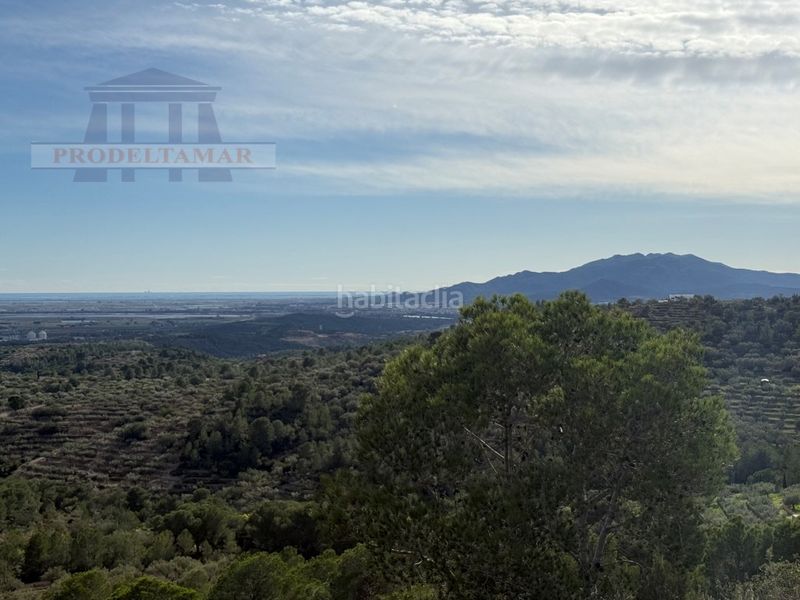 Foto b55073cb-c18c-4787-bcd6-1d9c992a3b78. Masia a Urbanitzacions Tortosa