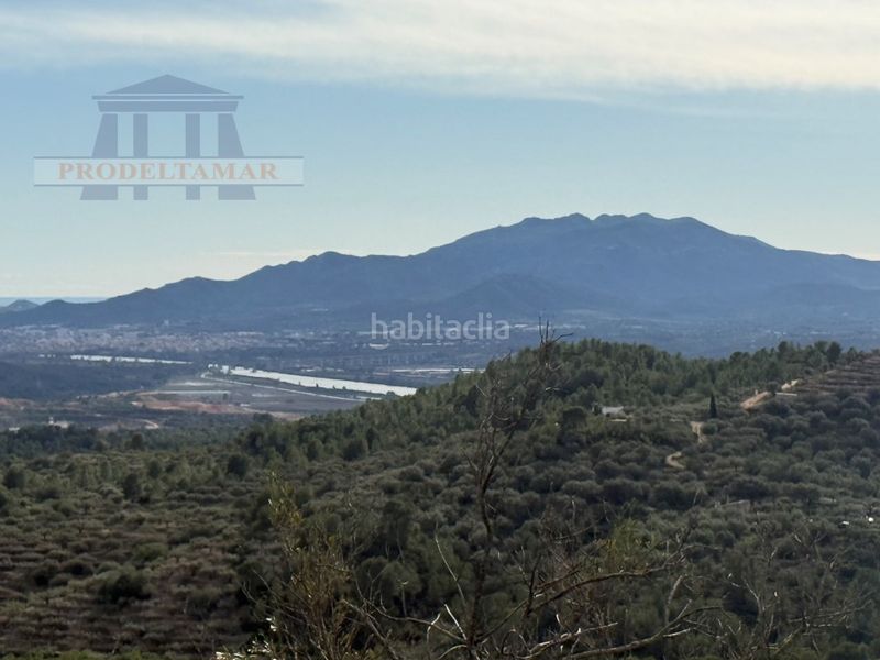 Foto d4ca62bc-8778-4709-bd2e-05022d719e78. Masia a Urbanitzacions Tortosa