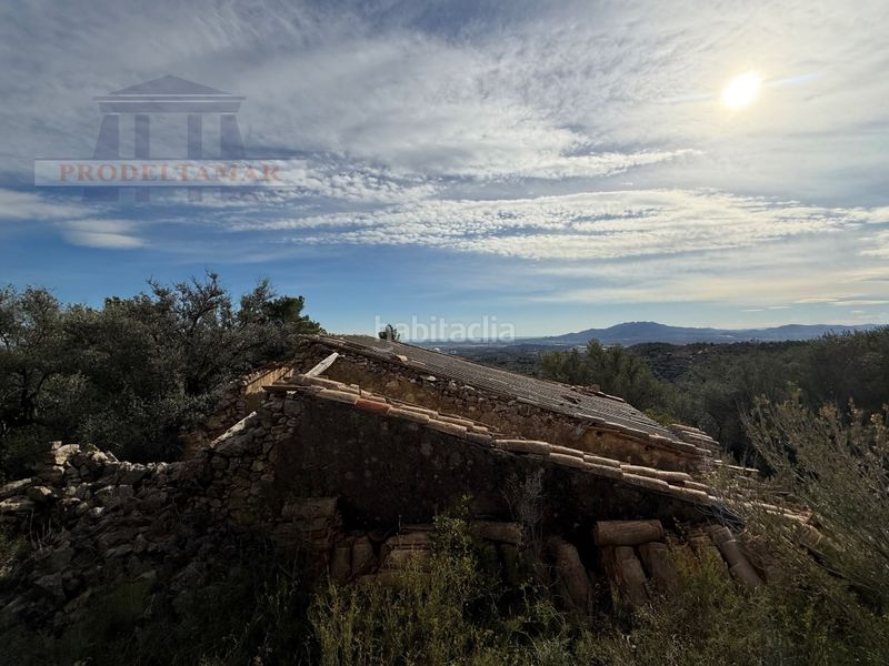 Foto d64c09aa-f763-4cb5-a0b7-875b2ae513e9. Masia a Urbanitzacions Tortosa