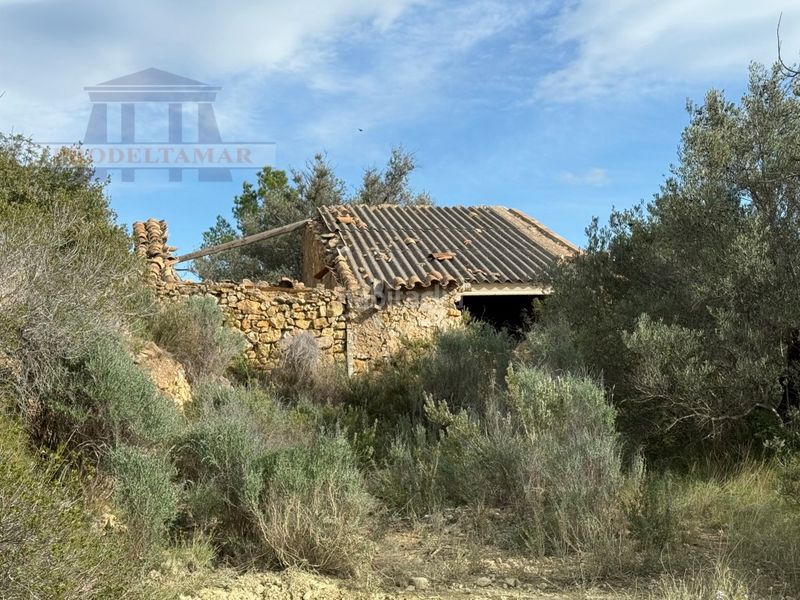 Foto faba709f-2f10-4b2d-8d6a-3dd9840494b3. Masia a Urbanitzacions Tortosa