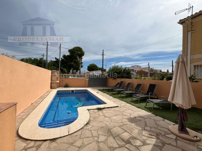 Foto 0b79307e-49e4-4620-99e4-8936c9cda7b6. Casa a Centre Miami Platja