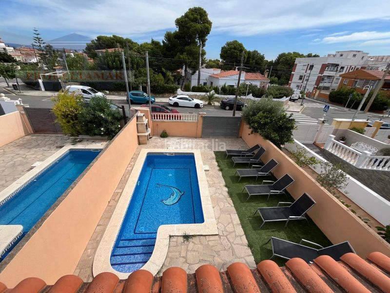 Foto cf1f0f87-d2f9-4c24-b7fe-485c193d91ed. Casa a Centre Miami Platja