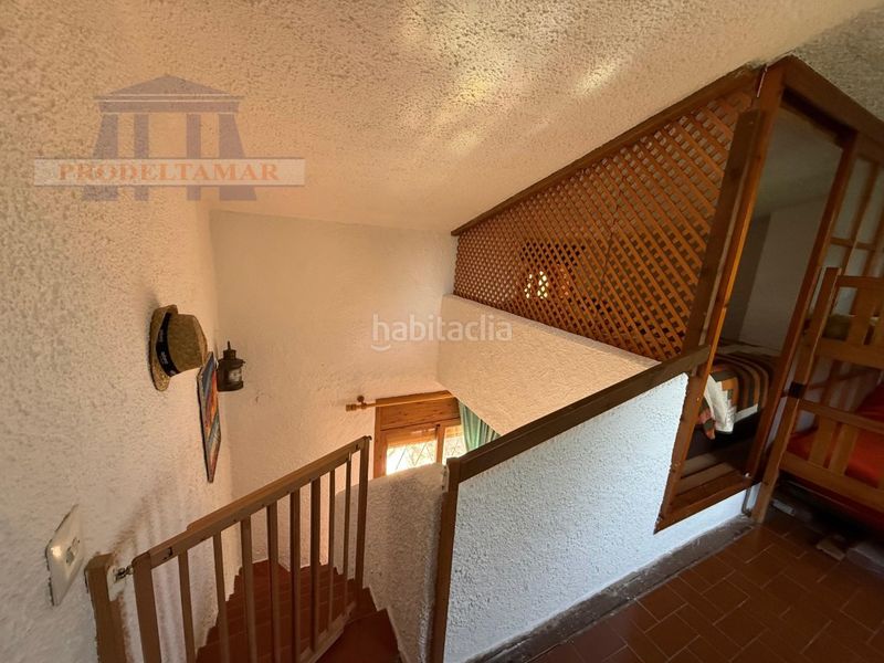 Foto 5aa6f228-f092-4391-98e4-64f4b8e0cec0. Casa adossada a Platja de Mont-roig Mont-roig del Camp