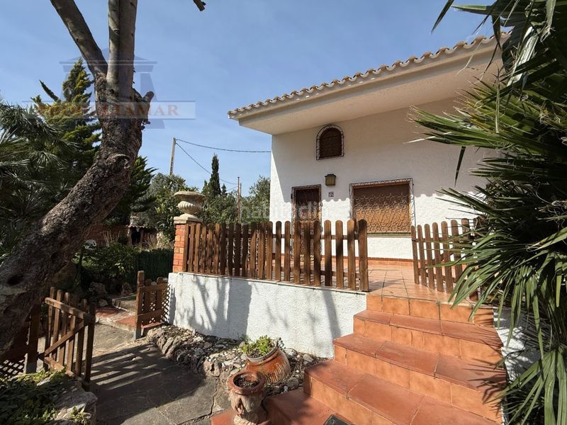 Foto a3277916-9930-4858-b2ee-035f124e9c15. Casa adossada a Platja de Mont-roig Mont-roig del Camp