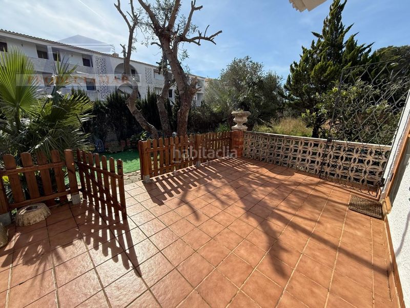 Foto e80a402a-5ceb-4a63-920c-b1af73c707a2. Casa adossada a Platja de Mont-roig Mont-roig del Camp