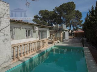 Casa  Calle mirador -urb. cap roig-. Villa con piscina a 150 m de la playa de cap roig !!