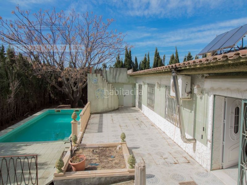 Foto f173fc9f-294b-492c-a5ea-c4ca4f8fa2ee. Casa a Ampolla (L´)
